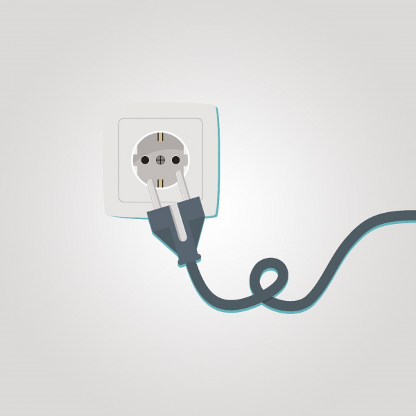 Electricité